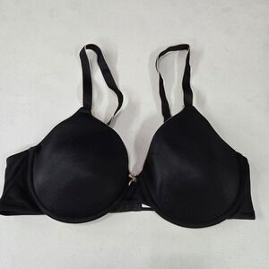 Bali Black Bra